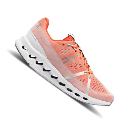 On CLOUDSURFER Férfi futócipő