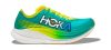 HOKA ROCKET X 2 Férfi-Női futócipő