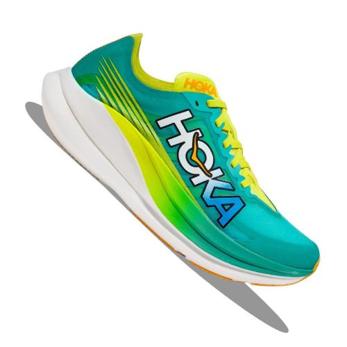 HOKA ROCKET X 2 Férfi-Női futócipő