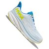 HOKA CLIFTON 9 WIDE Férfi futócipő (széles)