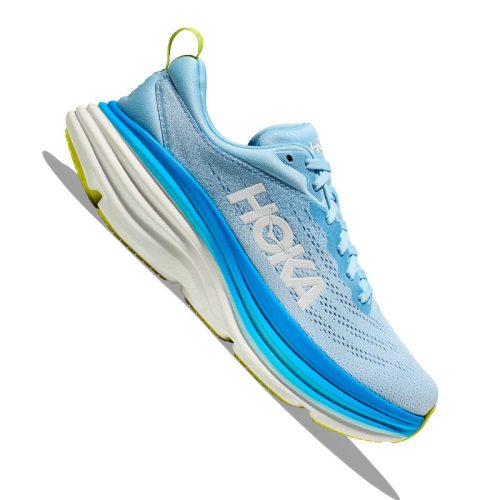 HOKA BONDI 8 WIDE Férfi futócipő (széles)