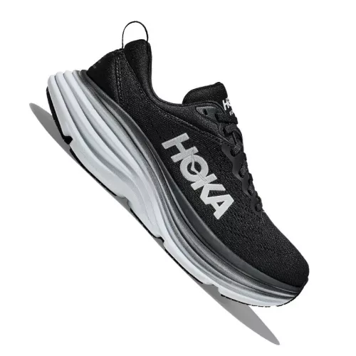 HOKA BONDI 8 Férfi futócipő