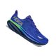 HOKA CLIFTON 9 GTX Férfi futócipő (vízálló)