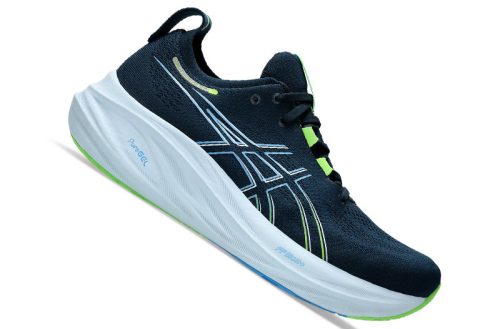 ASICS GEL-NIMBUS 26 Férfi futócipő