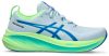 ASICS GEL-NIMBUS 26 LITE-SHOW Férfi futócipő