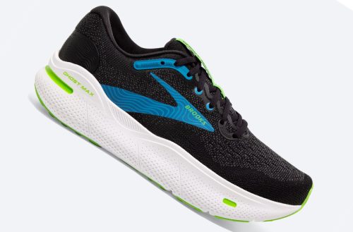 BROOKS GHOST MAX Férfi futócipő