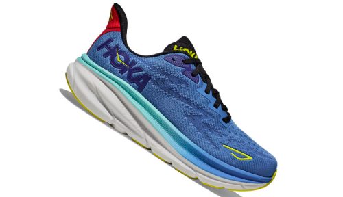 HOKA CLIFTON 9 Férfi futócipő