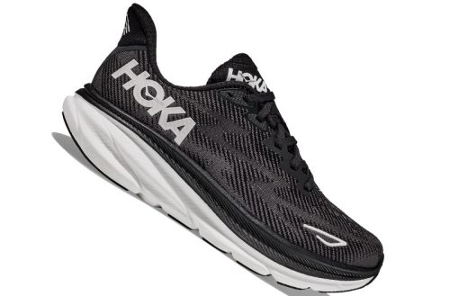 HOKA CLIFTON 9 WIDE Férfi futócipő (széles)