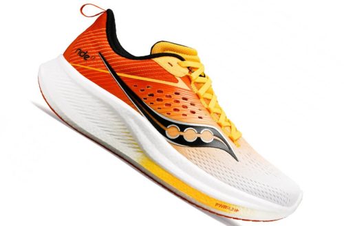 SAUCONY RIDE 17 Férfi futócipő