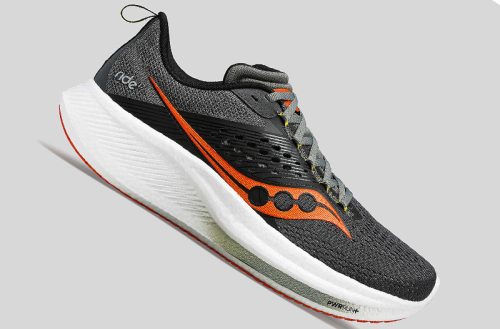 SAUCONY RIDE 17 Férfi futócipő