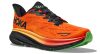 HOKA CLIFTON 9 Férfi futócipő