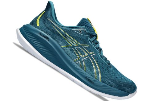 ASICS GEL-CUMULUS 26 Férfi futócipő