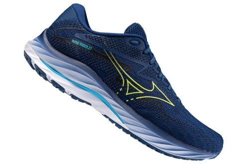 MIZUNO WAVE RIDER 27 Férfi futócipő