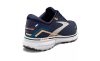 BROOKS GHOST 15 2E Férfi futócipő (széles)