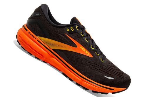 BROOKS GHOST 15 Férfi futócipő