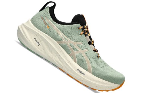 ASICS GEL-NIMBUS 26 TR Férfi futócipő (vegyes talajra)