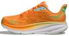 HOKA CLIFTON 9 WIDE Férfi futócipő (széles)