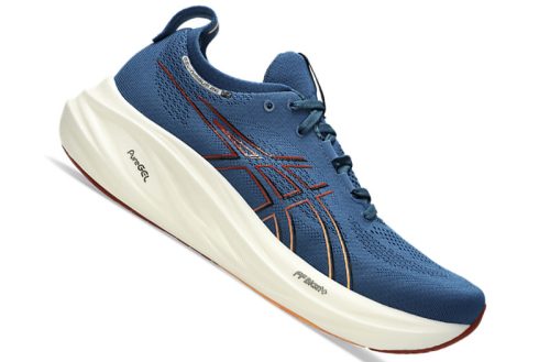 ASICS GEL-NIMBUS 26 Férfi futócipő