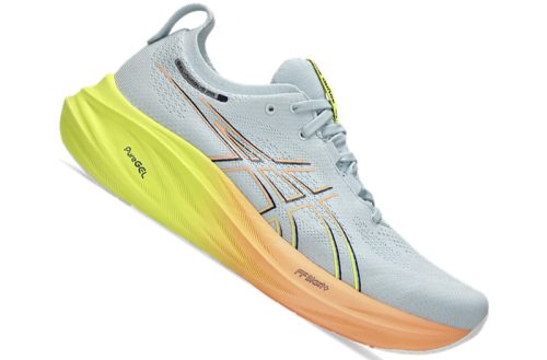 ASICS GEL-NIMBUS 26 PARIS Férfi futócipő