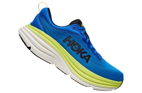 HOKA BONDI 8 Férfi futócipő