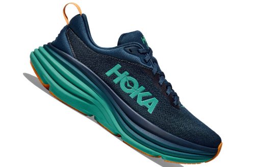 HOKA BONDI 8 Férfi futócipő