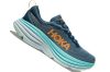 HOKA BONDI 8 WIDE Férfi futócipő (széles)