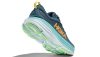 HOKA BONDI 8 WIDE Férfi futócipő (széles)