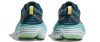 HOKA BONDI 8 WIDE Férfi futócipő (széles)