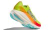 HOKA ROCKET X 2 Férfi-Női futócipő