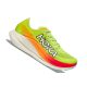 HOKA ROCKET X 2 Férfi-Női futócipő