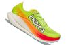 HOKA ROCKET X 2 Férfi-Női futócipő