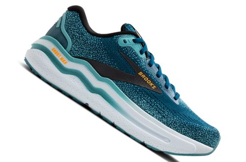 BROOKS GHOST MAX 2 Férfi futócipő