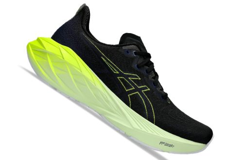 ASICS NOVABLAST 4 Férfi futócipő