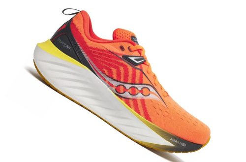 SAUCONY TRIUMPH 22 Férfi futócipő