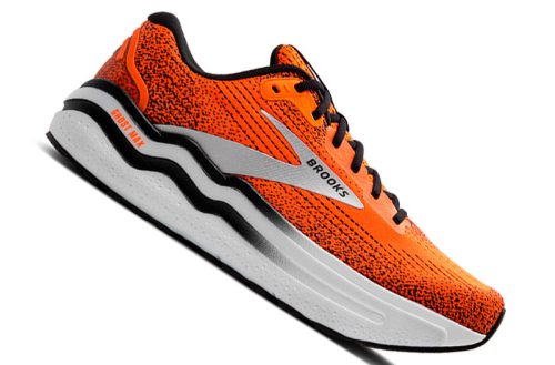 BROOKS GHOST MAX 2 Férfi futócipő