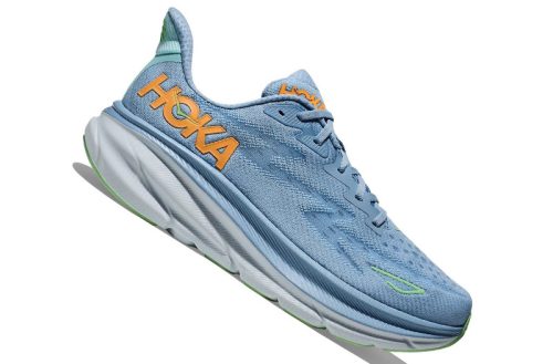 HOKA CLIFTON 9 Férfi futócipő