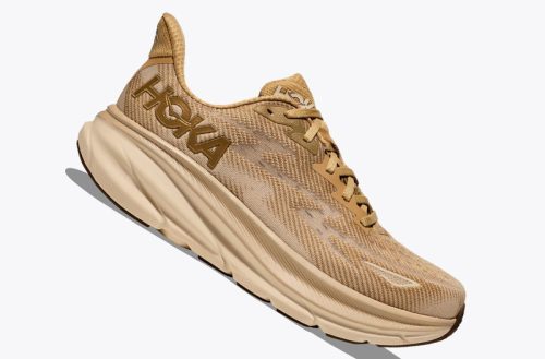 HOKA CLIFTON 9 Férfi futócipő