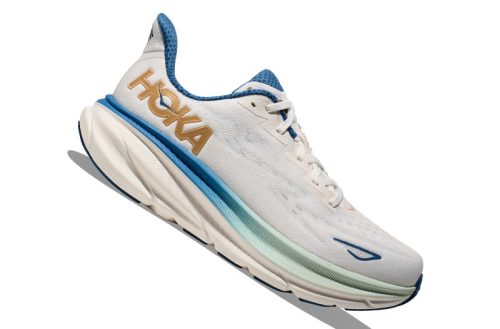 HOKA CLIFTON 9 Férfi futócipő