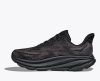 HOKA CLIFTON 9 WIDE Férfi futócipő (széles)