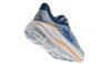 HOKA BONDI 9 WIDE Férfi futócipő (széles)