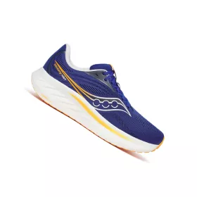 SAUCONY RIDE 18 Férfi futócipő