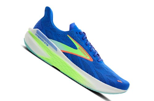 BROOKS HYPERION GTS 2 Férfi futócipő (stabil)