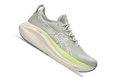 ASICS GEL-NIMBUS 27 TR Férfi futócipő (vegyes talajra)