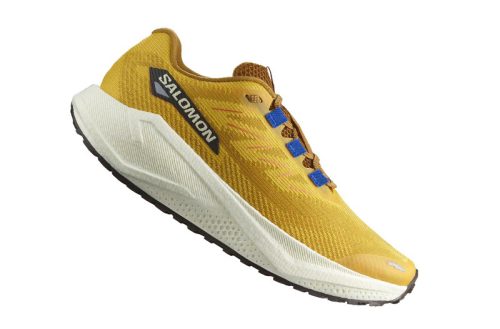 SALOMON AERO BLAZE 3 GRVL Férfi futócipő