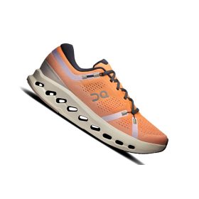 On CLOUDSURFER 2 Férfi futócipő