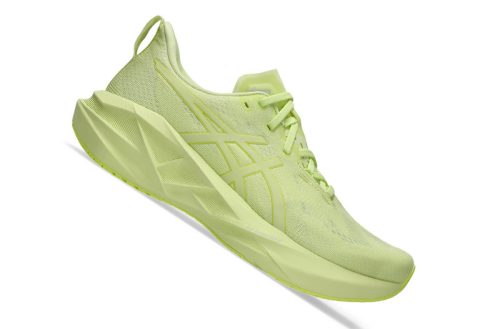 ASICS NOVABLAST 5 LITE-SHOW Férfi futócipő