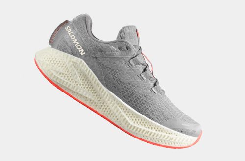 SALOMON AERO GLIDE 3 Férfi futócipő