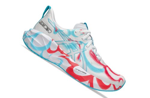 ASICS NOVABLAST 5 TOKYO Férfi futócipő