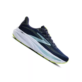 BROOKS GHOST 17 2E Férfi futócipő (széles)