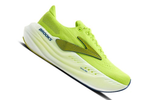 BROOKS GLYCERIN MAX Férfi futócipő